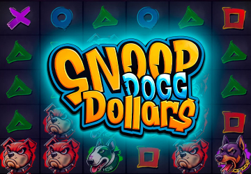 Игровой автомат Snoop Dogg Dollars в Vovan казино